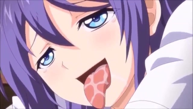 Hentai PD - pornographie gros seins