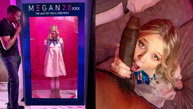 Mira contenido con la calenturienta Isiah Maxwell y Coco Lovelock