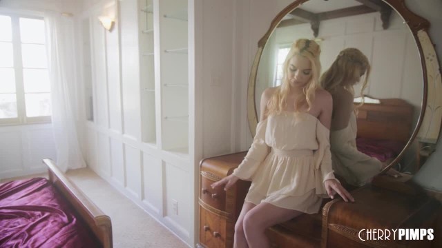 Cherry Pimps - Natürliche Brüste Trailer