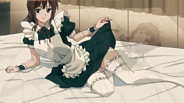 La perverse débutante - contenu x masturbation - Hentai PD