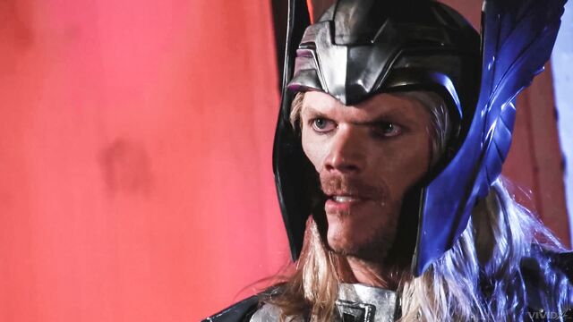 Vídeo con la enigmática Axel Braun con MILF de Wicked Pictures