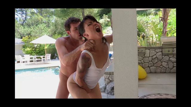 Dana Vespoli's big ass movie by MILF & GRANNY STORE