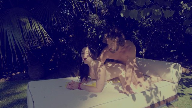 ForPlay Films - action excitant