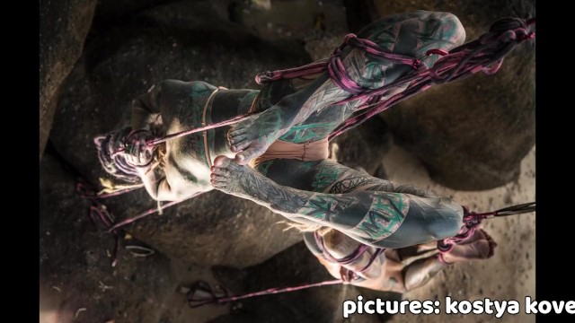 Vidéo de hd avec l'électrisante Anuskatzz de Dirty Dreaz