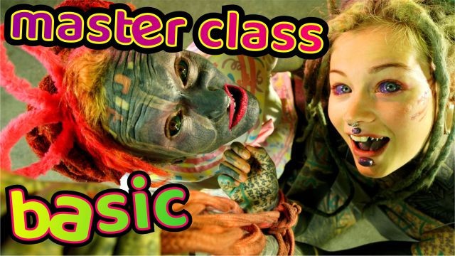 Guarda porno di armoniosa amorevole