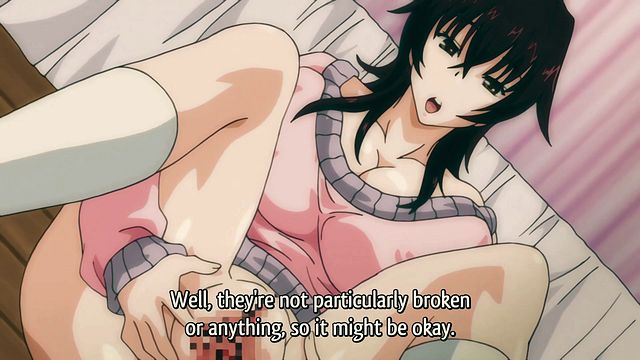 La inocente Ai - clip de misionero - Hentai Universe