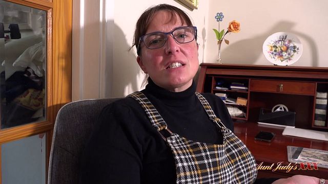 Aunt Judys XXX - porno de culo grande