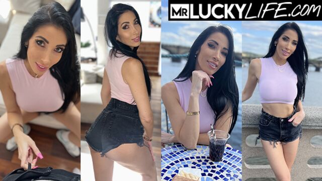 Acción de la placentera Clea de POV 