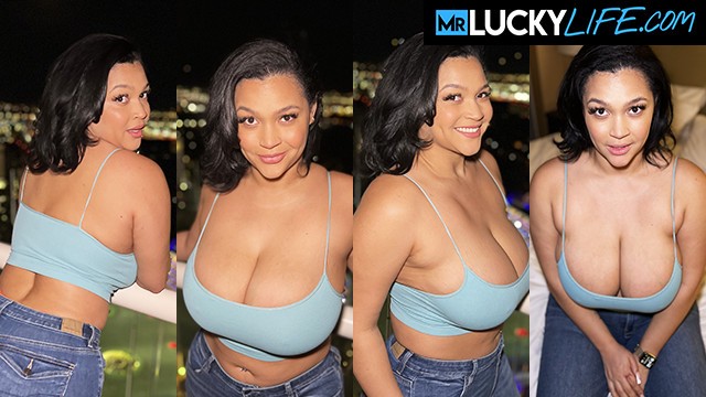 Mr Lucky Life featuring Ashlyn Peaks's curvy trailer