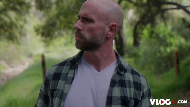 Watch bendy Lysagna DelRay's trailer