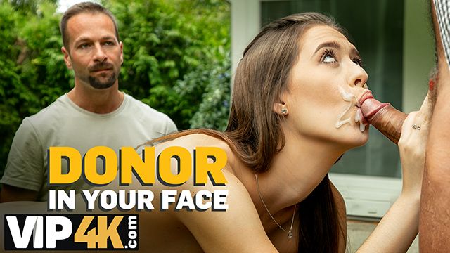 Blowjob porn with brilliant George Uhl from Daddy4k
