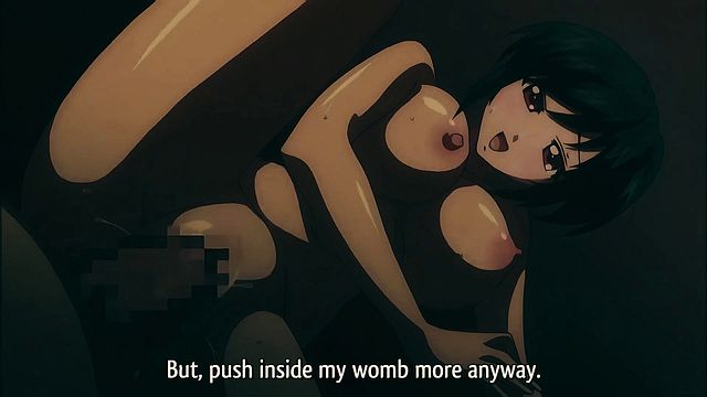 Doncella en xxx de mamadas de Hentai Universe