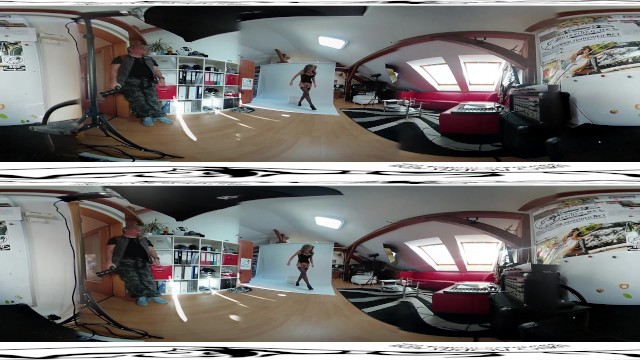 Bravo Models - vr dirt