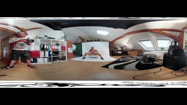 Inviting Ornella Morgan at adult toys xxx