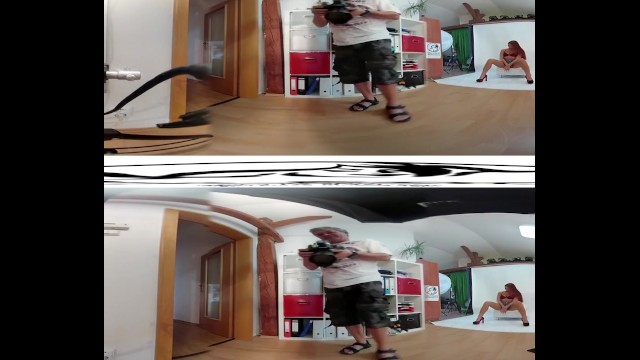 La pervertida Ornella Morgan en pornografía de hembras