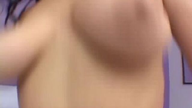 John and Paige's deep throat video