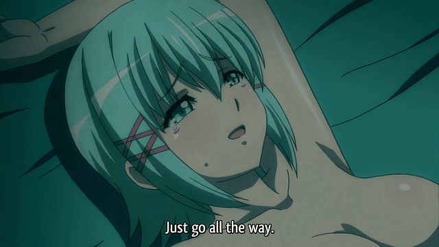 La lasciva reina - pornografía de hd - Hentai Universe