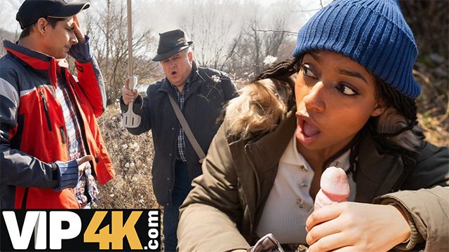 Hunt4k - hot trailer