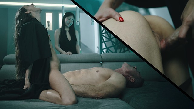 Stupefying Amirah Adara - cum inside xxx - Vored