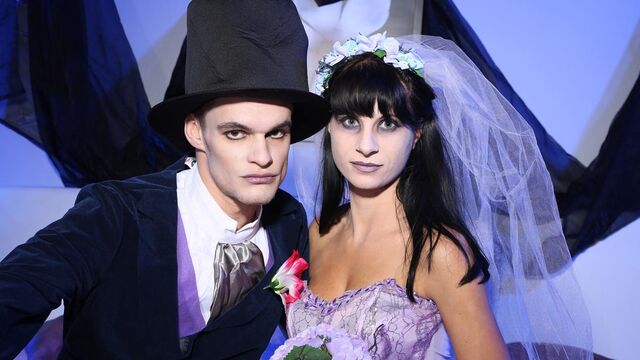 Vanessa Suizi en clip de oral de SexyHub