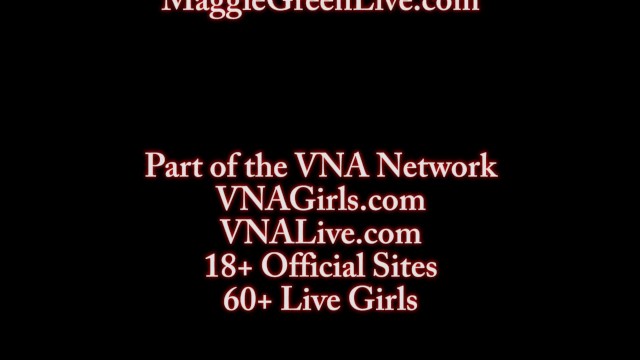 Maggie Green's cumshot dirt by Maggie Green