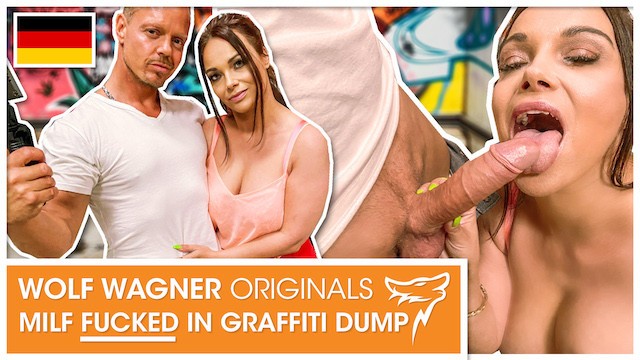 Sexy Dirty and Priscilla's cum in mouth movie