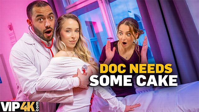 Escena de hembras con Nata