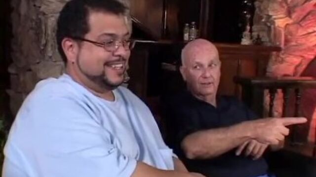 Screw My Wife Club presenta sesso hardcore con svampita