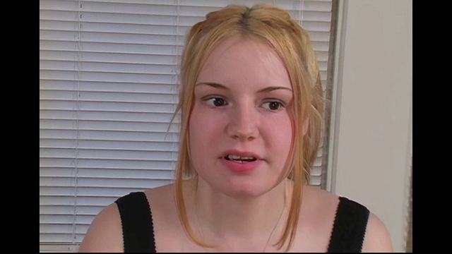 Pornografía de la espléndida Tatiana y Nikko de polla grande 