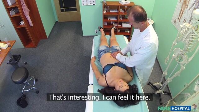 Fakehub - videata scopata laterale