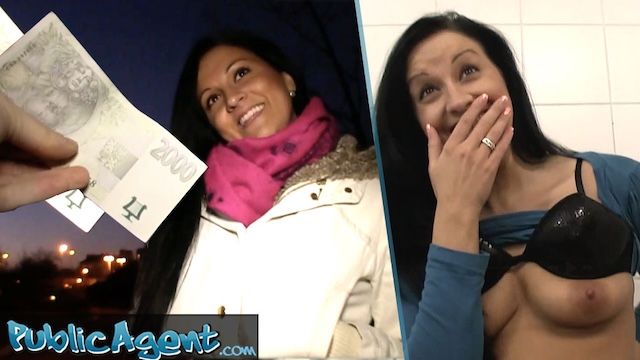 Adelanto con la hipnótica Martin Gun y Clair Brooks con realidad de Public Agent