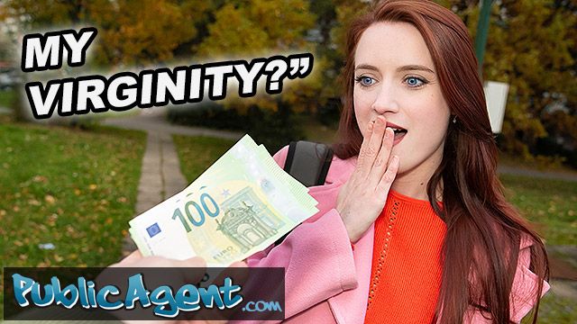 Public Agent - xxx de estrella porno