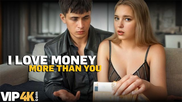 Tráiler de cornudo con Nikoletta