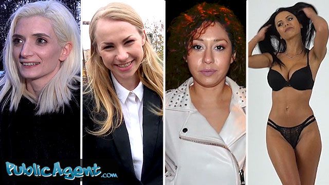 Awesome Shalina Devine and Melody Petite's outside porn