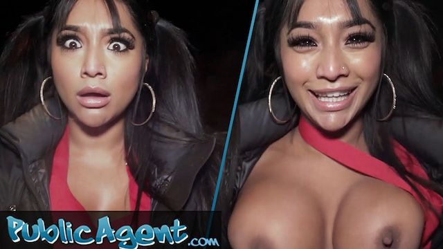 Public Agent - acción de corridas