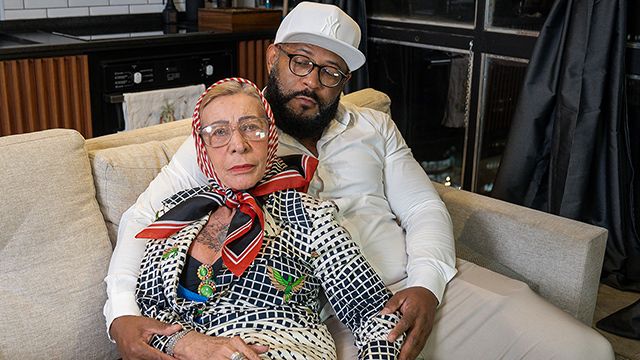 Extreme Movie Pass presenta adelanto con las garganta profunda de estrella