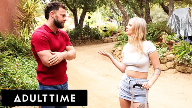 Guarda film di vincente Seth Gamble