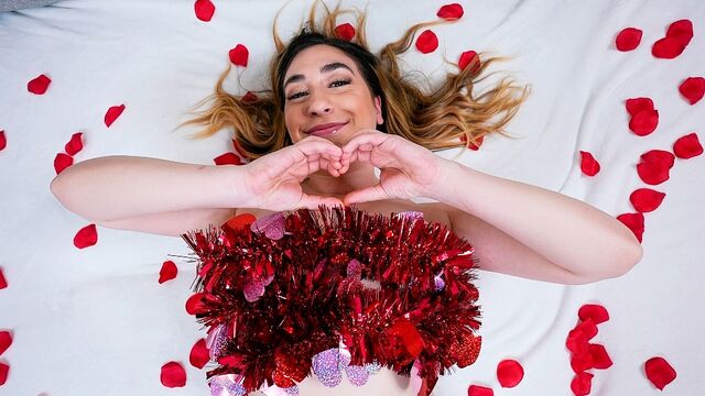 Azione chiara con Lexi