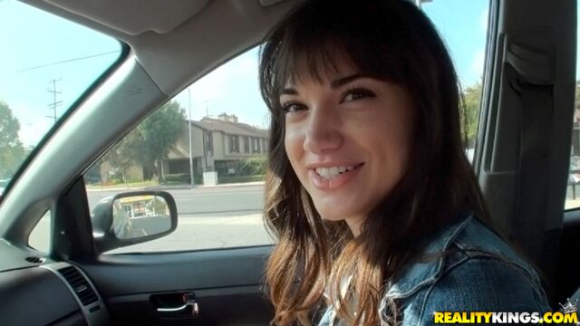 Regardez action de la pointure Paris Lincoln