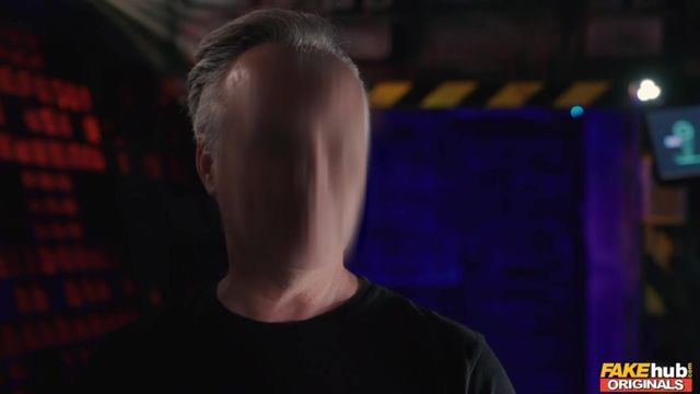 Tattooed models Ava Austen and Azura Alii fucked from behind